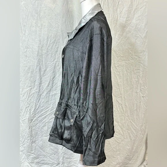 Ruby Rd. Jacket - Picture 2 of 7